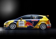 Seat Leon WTCC